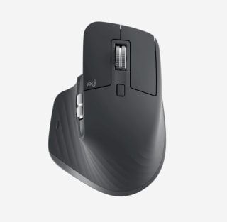 Logitech MX Master 3