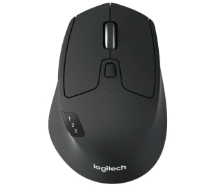 Logitech M720 Triathlon
