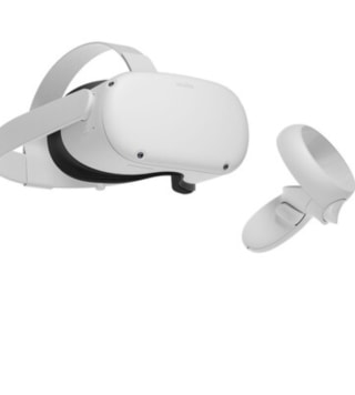 Oculus Quest 2
