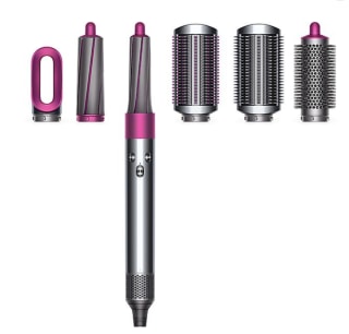 Dyson Airwrap Complete Styler