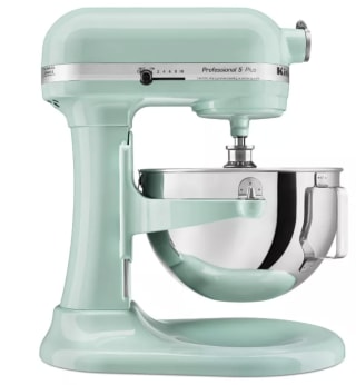 KitchenAid Pro 5 Plus 5 Quart Bowl-Lift Stand Mixer