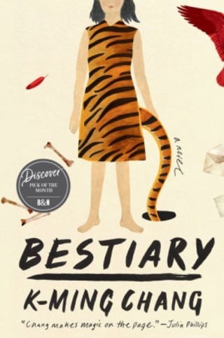 Bestiary: A Novel