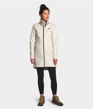 The North Face Women's Shelbe Raschel Parka Jacket