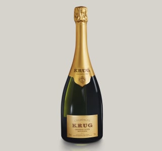 Krug Grande Cuvée 168ème Édition