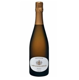 Larmandier-Bernier Longitude Blanc de Blancs Extra Brut 2008