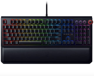 Razer BlackWidow Elite