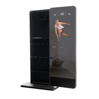 NordicTrack Vault: Standalone