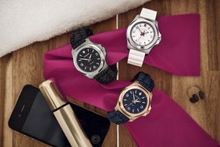 Victorinox Swiss Army I.N.O.X. V Watch. New and notable launches this week.