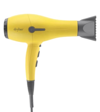 Drybar Baby Buttercup Travel Blow Dryer