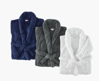 Gravity X Modernist Weighted Robe, 16 Valentine's Day gifts you should give to yourself in 2021