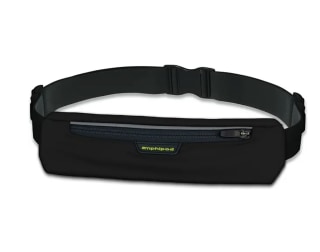 Amphipod AirFlow Microstretch Belt. Best Running Gear 2021.