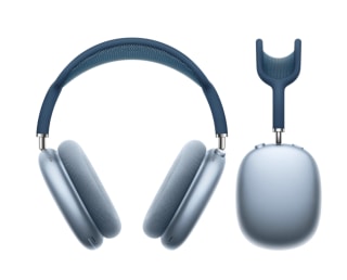 Apple AirPods Max. Valentine's Day gifts for couples during Covid-19.