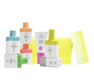 Drunk Elephant The Littles Head to Toe