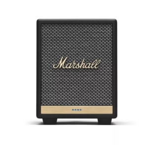 Marshall Uxbridge Voice. 6 best smart speakers of 2021, according to experts