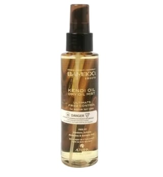 Alterna Bamboo Smooth Kendi Dry Oil Mist