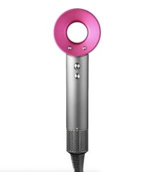 Dyson Supersonic hair dryer
