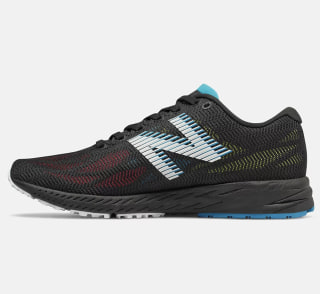 New Balance 1400v6. The 13 best sports shoes for running, walking and hiking in 2021