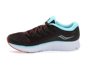 Saucony Runner ISO. The 13 best sports shoes for running, walking and hiking in 2021