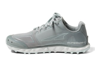 Altra Footwear Superior 4.5