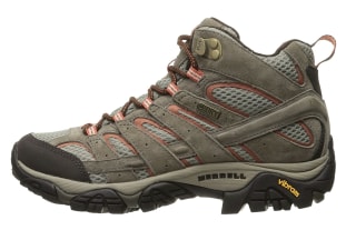 Merrell Moab 2 Mid Waterproof