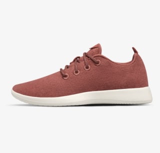 Allbirds Men's Wool Runners