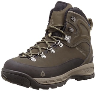 Vasque Men&#039;s Snowblime Ultradry Insulated Snow Boot. Best snow shoes 2021.