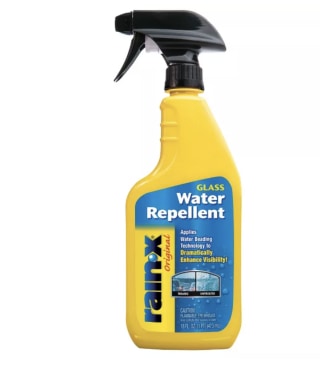 Rain-X 16oz Original Glass Treatment. 2021 Product of the Year.