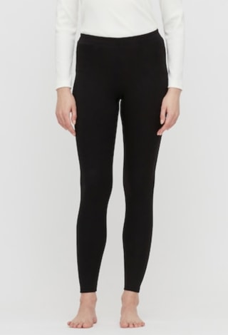 Why Uniqlo s HeatTech collection is my ultimate winter must have