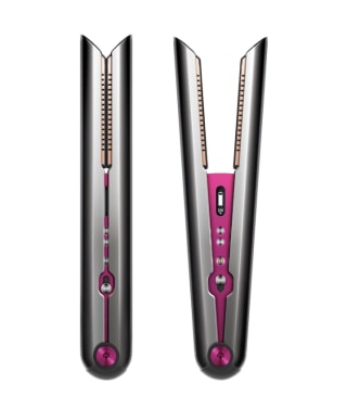 Why one shopping editor loves her Dyson Corrale hair straightener.