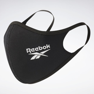 Reebok Face Mask