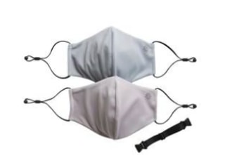 Athleta Activate Face Mask