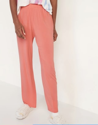 Old navy women's pajama pants deals