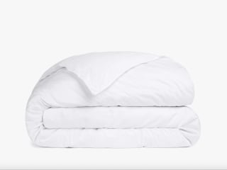 Parachute Down Duvet Insert. Best duvets and duvet inserts of 2021.