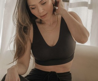 Harper Wilde The Bliss: Marianna Bra. New and notable launches this week.