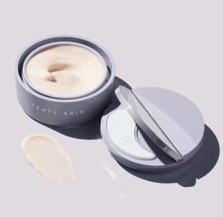 Instant Reset Overnight Cream. Fenty by Rihanna sale 2021.