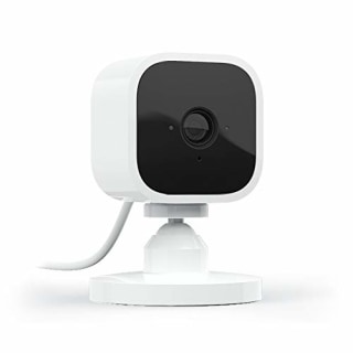 Blink Mini Security Camera