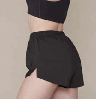 Girlfriend Collective Gazelle Short