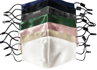 Discover Night Masks