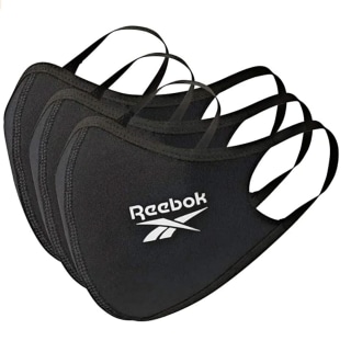 Reebok face masks