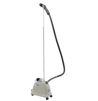 Jiffy J-2000 Garment Steamer with Plastic Steam Head