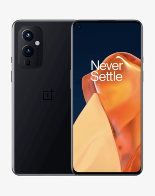 OnePlus 9 5G
