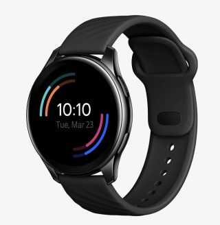 OnePlus Watch