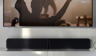 Bluesound Pulse Soundbar+