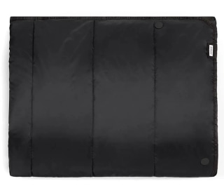 Away The Travel Blanket is featured in the brand's new travel accessories collection.