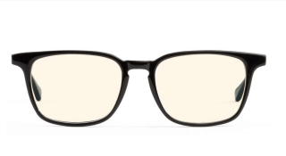 Felix Gray Nash Sleep Glasses. Best blue light blocking sleep glasses.