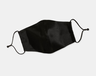 Vince Silk Mask. Best silk face masks in 2021.