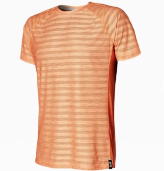 Saxx Hot Shot Shirt. New and notable launches this week.