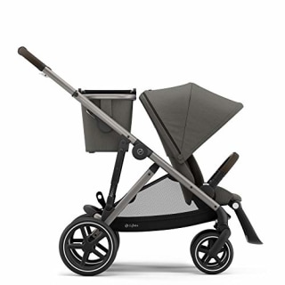 Best stroller for growing family best sale