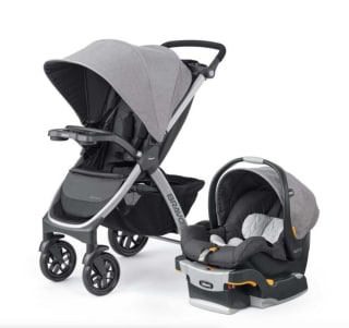 12 best strollers to shop Chicco Nuna Doona and more
