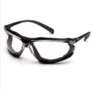 Pyramex Safety Glasses. Best eye protection in 2021.